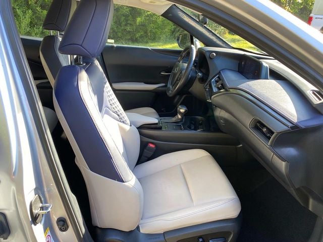 2019 Lexus UX 200 Base