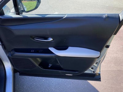 2019 Lexus UX 200 Base