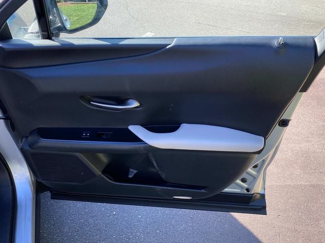 2019 Lexus UX 200 Base