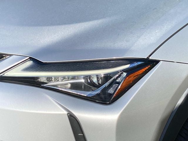 2019 Lexus UX 200 Base