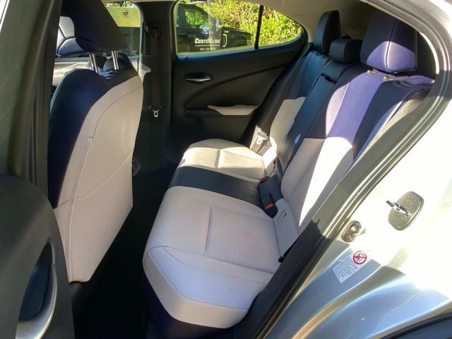 2019 Lexus UX 200 Base