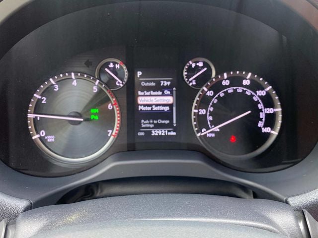 2023 Lexus GX 460