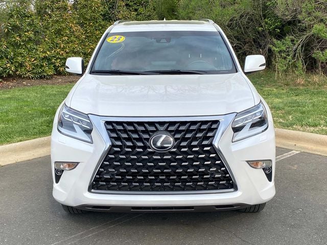 2023 Lexus GX 460