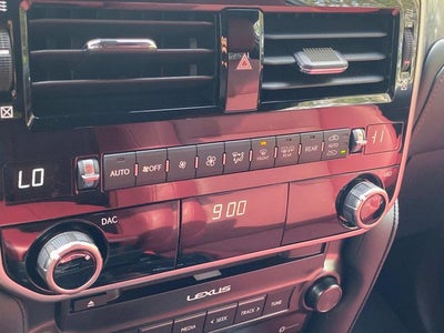 2023 Lexus GX 460