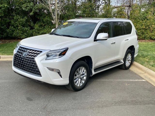 2023 Lexus GX 460