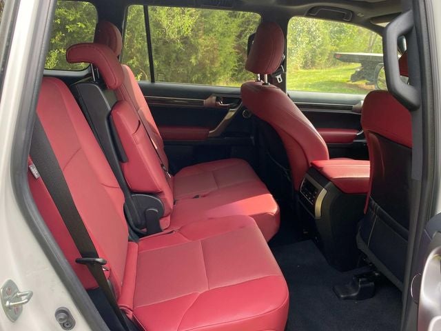 2023 Lexus GX 460