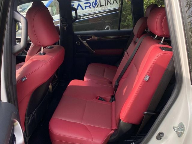 2023 Lexus GX 460