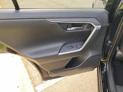 2024 Toyota RAV4 Hybrid Limited