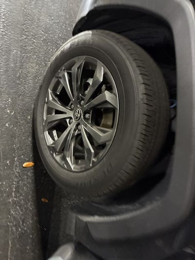 2024 Toyota RAV4 Hybrid Limited