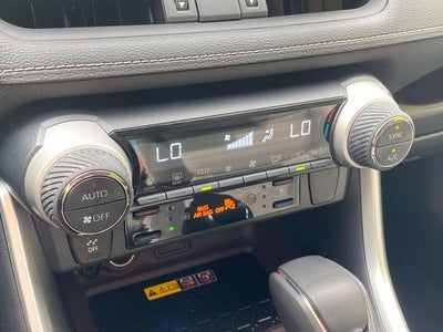 2024 Toyota RAV4 Hybrid Limited