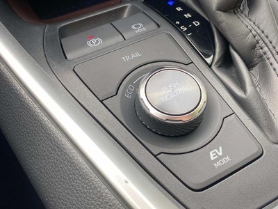 2024 Toyota RAV4 Hybrid Limited