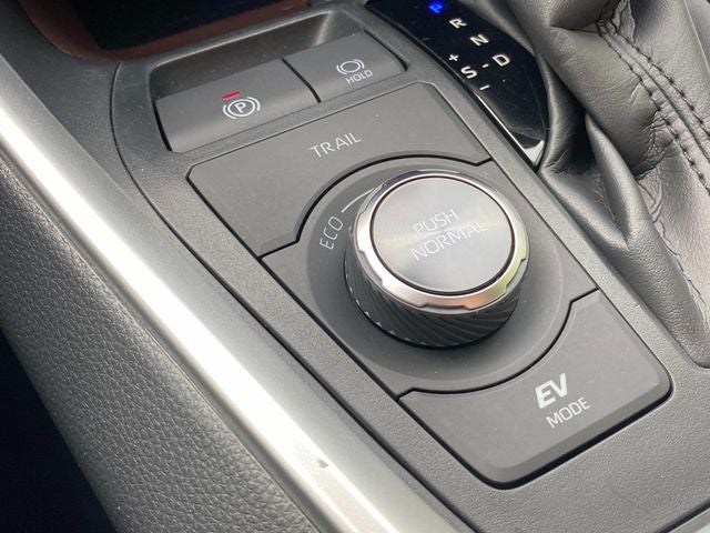 2024 Toyota RAV4 Hybrid Limited