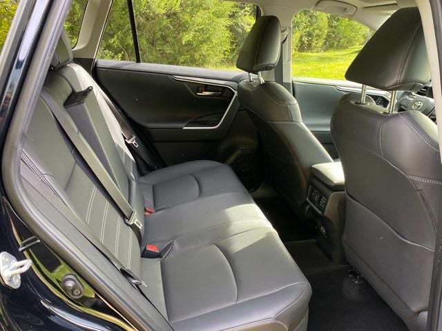 2024 Toyota RAV4 Hybrid Limited