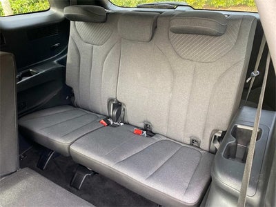 2023 Hyundai Palisade SE