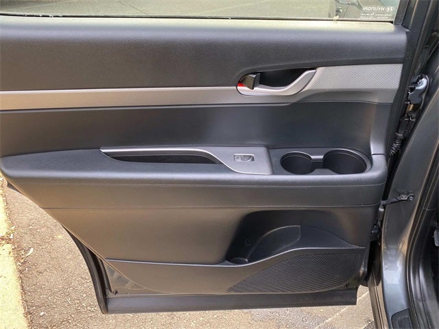 2023 Hyundai Palisade SE