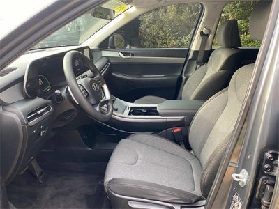 2023 Hyundai Palisade SE