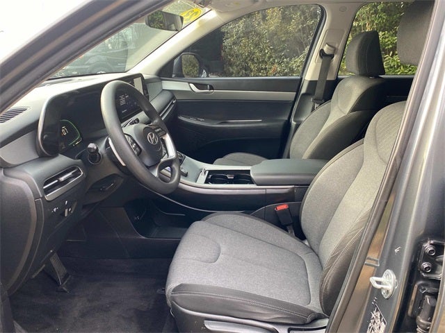 2023 Hyundai Palisade SE