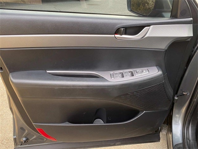 2023 Hyundai Palisade SE