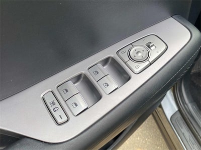 2023 Hyundai Palisade SE