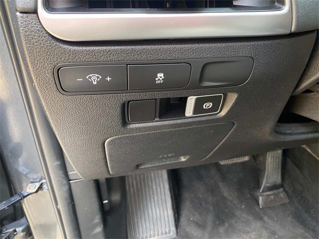 2023 Hyundai Palisade SE