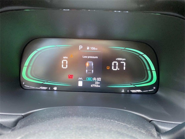 2023 Hyundai Palisade SE