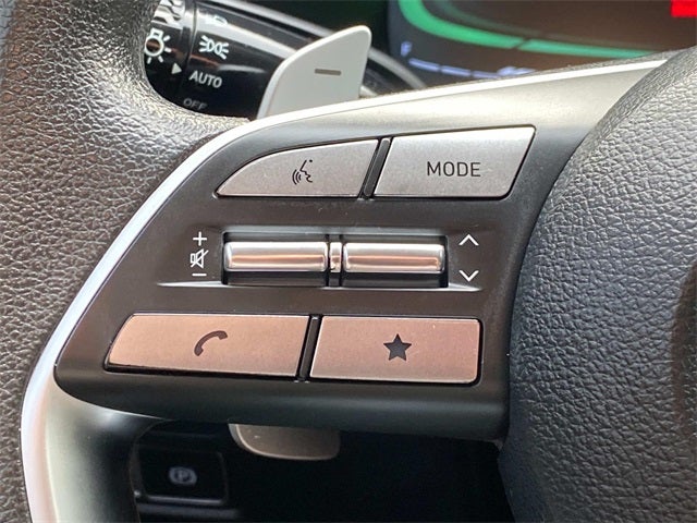 2023 Hyundai Palisade SE