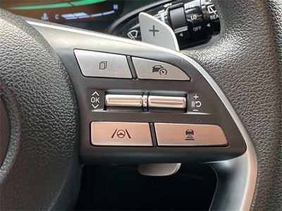 2023 Hyundai Palisade SE