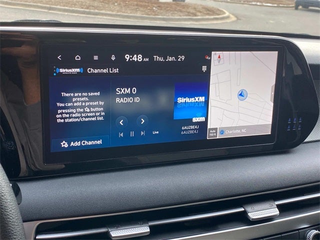 2023 Hyundai Palisade SE