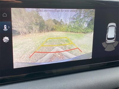 2023 Hyundai Palisade SE