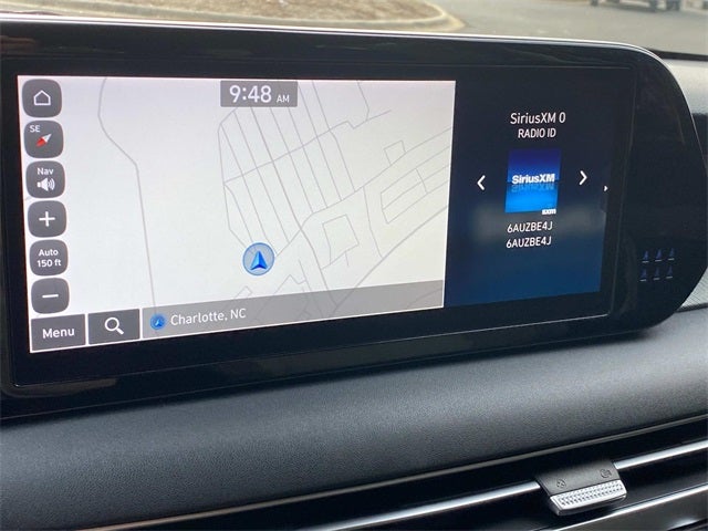 2023 Hyundai Palisade SE