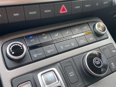 2023 Hyundai Palisade SE