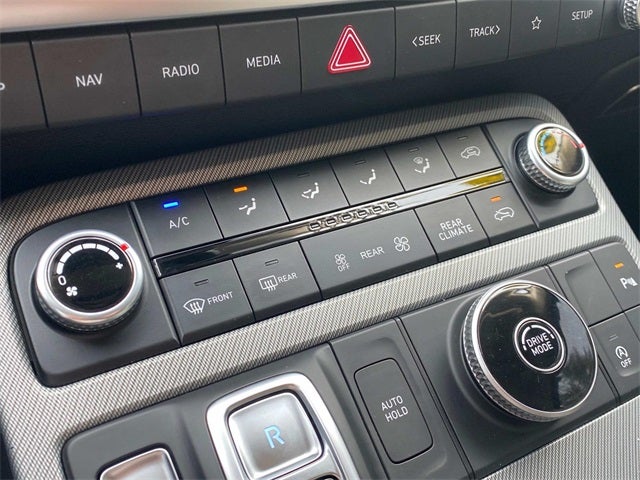 2023 Hyundai Palisade SE