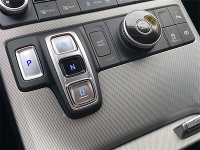 2023 Hyundai Palisade SE