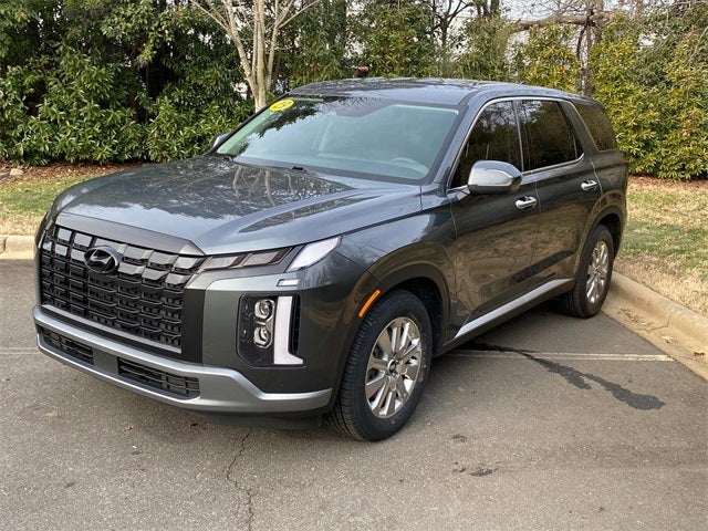 2023 Hyundai Palisade SE