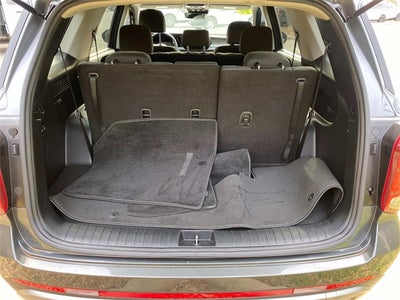 2023 Hyundai Palisade SE