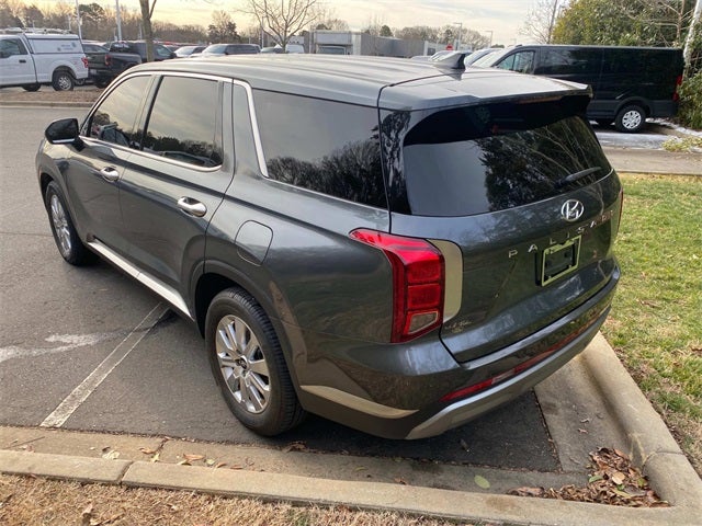 2023 Hyundai Palisade SE