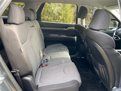 2023 Hyundai Palisade SE
