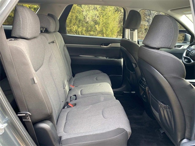2023 Hyundai Palisade SE