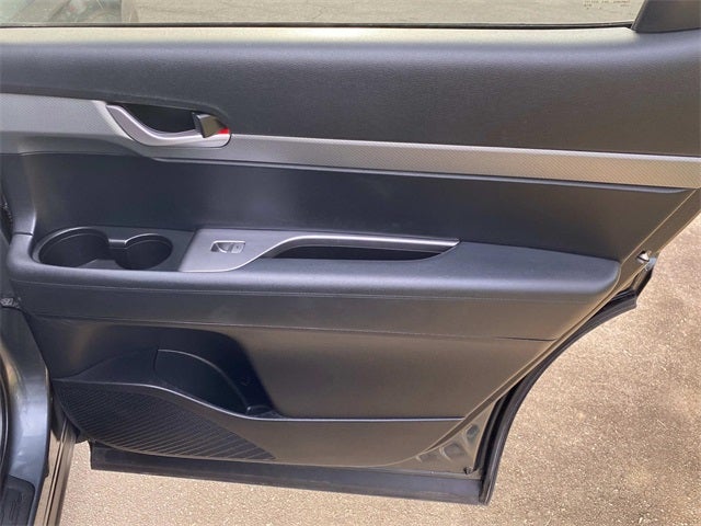 2023 Hyundai Palisade SE