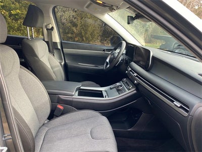 2023 Hyundai Palisade SE