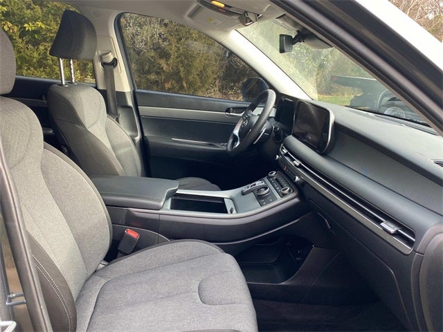 2023 Hyundai Palisade SE