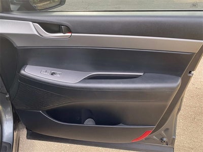 2023 Hyundai Palisade SE