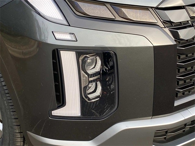 2023 Hyundai Palisade SE