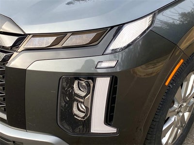 2023 Hyundai Palisade SE