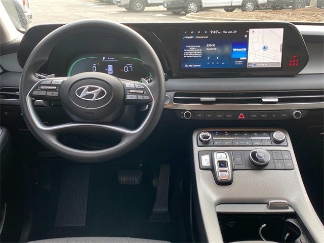 2023 Hyundai Palisade SE