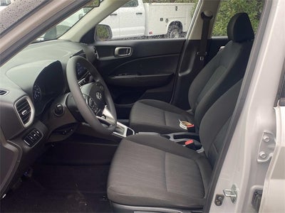 2021 Hyundai Venue SE