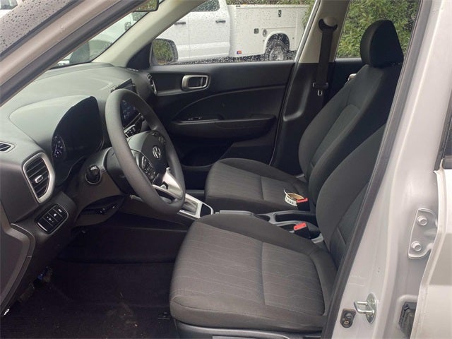 2021 Hyundai Venue SE
