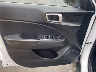 2021 Hyundai Venue SE