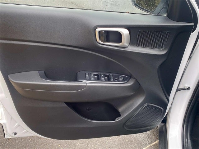 2021 Hyundai Venue SE