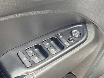 2021 Hyundai Venue SE